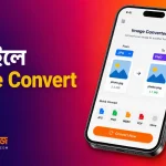 Mobile Image Converter