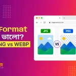 JPG vs PNG vs WEBP