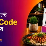 QR Code for Restaurants