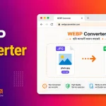 WEBP Converter